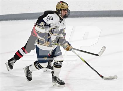 Thumbnail 3 in Fairfield Prep @ Notre Dame Prep photogallery.