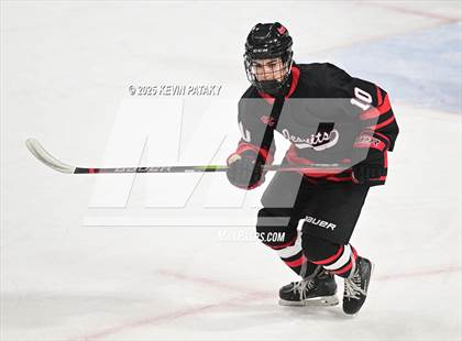 Thumbnail 1 in Fairfield Prep @ Notre Dame Prep photogallery.