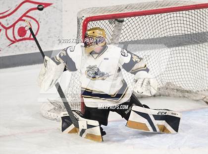 Thumbnail 1 in Fairfield Prep @ Notre Dame Prep photogallery.