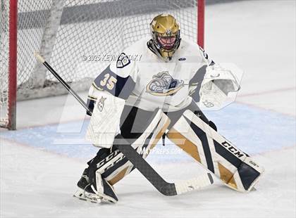 Thumbnail 1 in Fairfield Prep @ Notre Dame Prep photogallery.