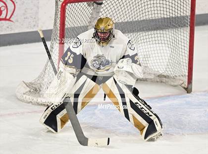 Thumbnail 1 in Fairfield Prep @ Notre Dame Prep photogallery.