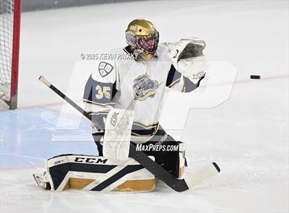 Thumbnail 1 in Fairfield Prep @ Notre Dame Prep photogallery.