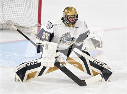 Thumbnail 3 in Fairfield Prep @ Notre Dame Prep photogallery.