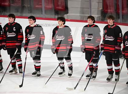 Thumbnail 1 in Fairfield Prep @ Notre Dame Prep photogallery.