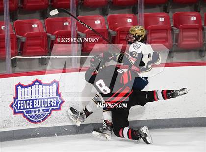 Thumbnail 1 in Fairfield Prep @ Notre Dame Prep photogallery.