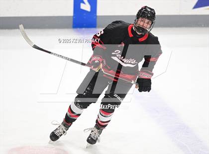 Thumbnail 1 in Fairfield Prep @ Notre Dame Prep photogallery.