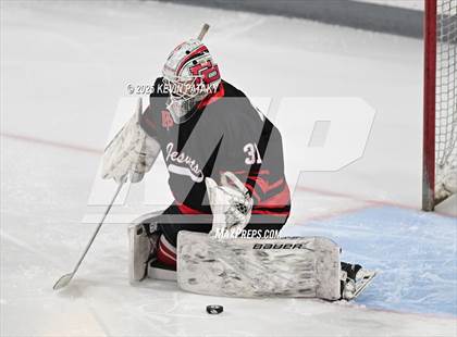 Thumbnail 1 in Fairfield Prep @ Notre Dame Prep photogallery.