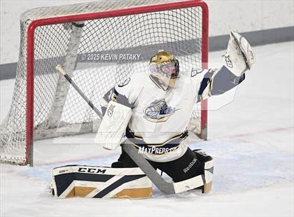 Thumbnail 2 in Fairfield Prep @ Notre Dame Prep photogallery.