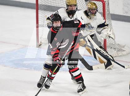 Thumbnail 2 in Fairfield Prep @ Notre Dame Prep photogallery.