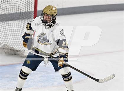 Thumbnail 2 in Fairfield Prep @ Notre Dame Prep photogallery.