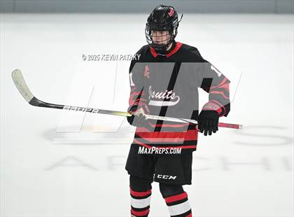 Thumbnail 1 in Fairfield Prep @ Notre Dame Prep photogallery.