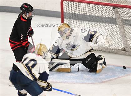Thumbnail 3 in Fairfield Prep @ Notre Dame Prep photogallery.