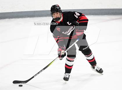 Thumbnail 3 in Fairfield Prep @ Notre Dame Prep photogallery.