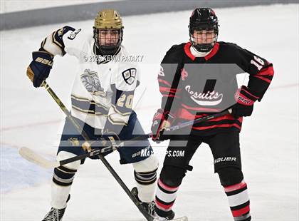Thumbnail 1 in Fairfield Prep @ Notre Dame Prep photogallery.
