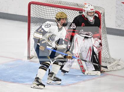 Thumbnail 3 in Fairfield Prep @ Notre Dame Prep photogallery.