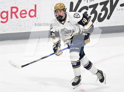 Thumbnail 1 in Fairfield Prep @ Notre Dame Prep photogallery.