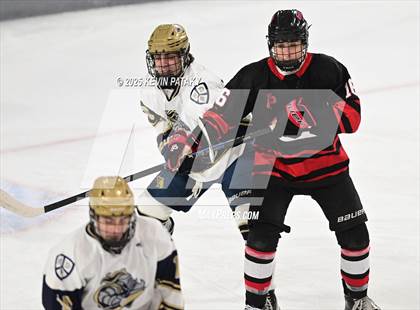 Thumbnail 1 in Fairfield Prep @ Notre Dame Prep photogallery.