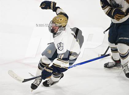 Thumbnail 2 in Fairfield Prep @ Notre Dame Prep photogallery.