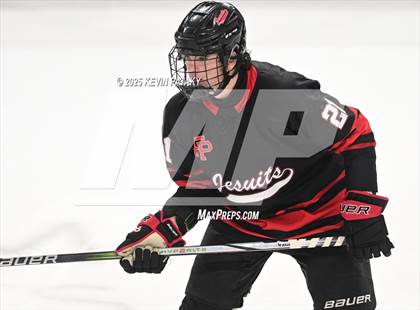 Thumbnail 3 in Fairfield Prep @ Notre Dame Prep photogallery.