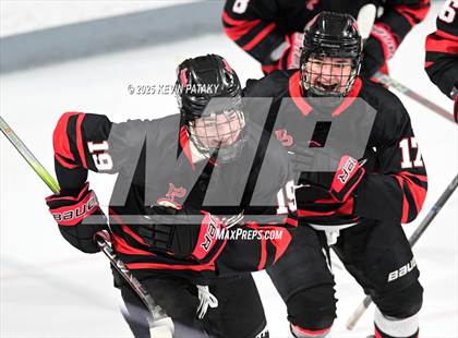 Thumbnail 1 in Fairfield Prep @ Notre Dame Prep photogallery.
