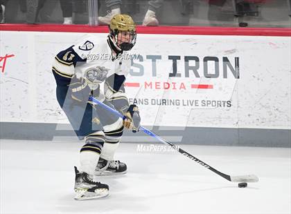 Thumbnail 1 in Fairfield Prep @ Notre Dame Prep photogallery.