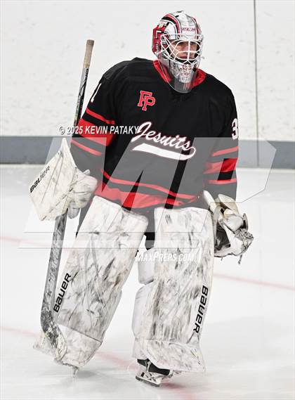 Thumbnail 2 in Fairfield Prep @ Notre Dame Prep photogallery.