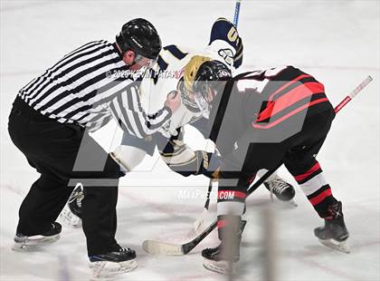 Thumbnail 3 in Fairfield Prep @ Notre Dame Prep photogallery.