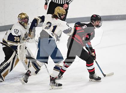 Thumbnail 2 in Fairfield Prep @ Notre Dame Prep photogallery.