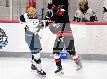 Thumbnail 2 in Fairfield Prep @ Notre Dame Prep photogallery.