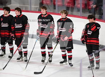 Thumbnail 2 in Fairfield Prep @ Notre Dame Prep photogallery.