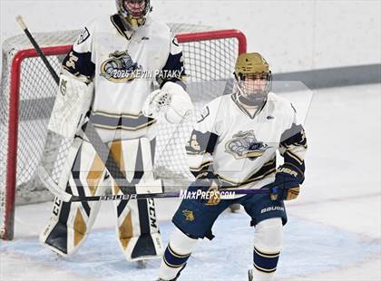 Thumbnail 2 in Fairfield Prep @ Notre Dame Prep photogallery.