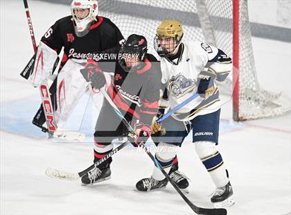 Thumbnail 1 in Fairfield Prep @ Notre Dame Prep photogallery.