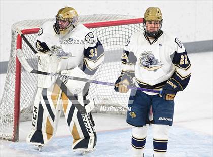 Thumbnail 1 in Fairfield Prep @ Notre Dame Prep photogallery.