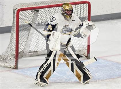 Thumbnail 1 in Fairfield Prep @ Notre Dame Prep photogallery.