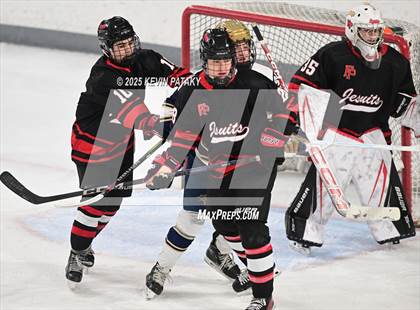 Thumbnail 1 in Fairfield Prep @ Notre Dame Prep photogallery.