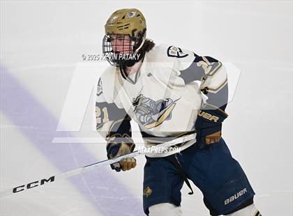 Thumbnail 2 in Fairfield Prep @ Notre Dame Prep photogallery.