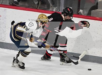 Thumbnail 2 in Fairfield Prep @ Notre Dame Prep photogallery.