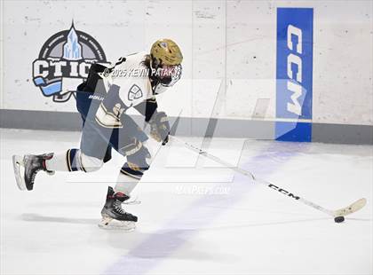Thumbnail 1 in Fairfield Prep @ Notre Dame Prep photogallery.