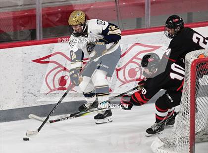 Thumbnail 2 in Fairfield Prep @ Notre Dame Prep photogallery.
