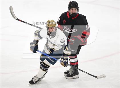 Thumbnail 1 in Fairfield Prep @ Notre Dame Prep photogallery.