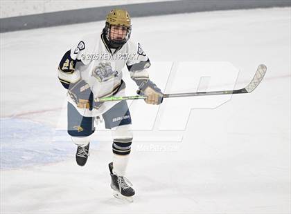 Thumbnail 3 in Fairfield Prep @ Notre Dame Prep photogallery.
