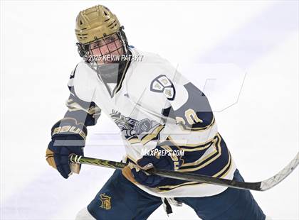Thumbnail 3 in Fairfield Prep @ Notre Dame Prep photogallery.