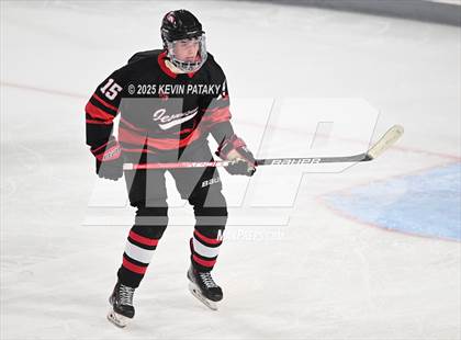 Thumbnail 1 in Fairfield Prep @ Notre Dame Prep photogallery.