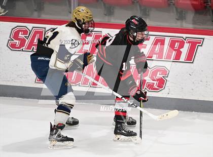 Thumbnail 2 in Fairfield Prep @ Notre Dame Prep photogallery.