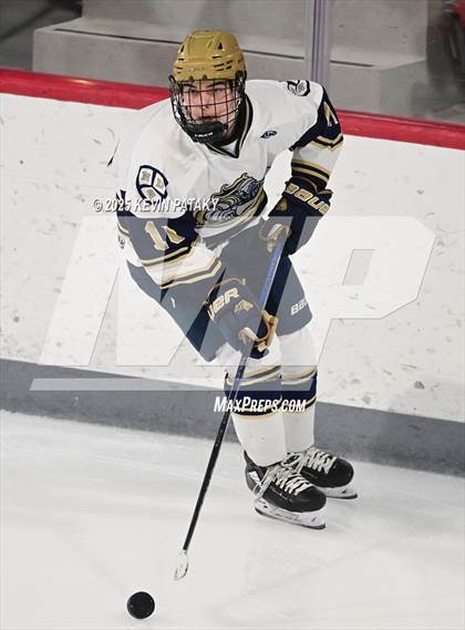 Thumbnail 1 in Fairfield Prep @ Notre Dame Prep photogallery.