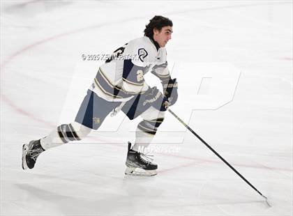 Thumbnail 1 in Fairfield Prep @ Notre Dame Prep photogallery.