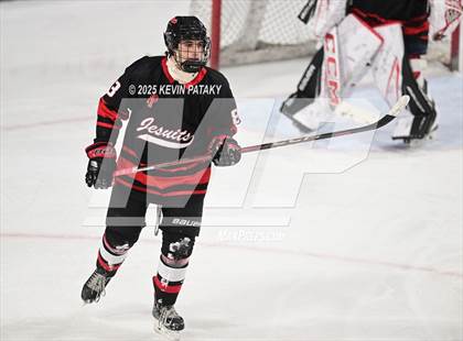 Thumbnail 1 in Fairfield Prep @ Notre Dame Prep photogallery.