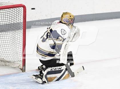 Thumbnail 1 in Fairfield Prep @ Notre Dame Prep photogallery.