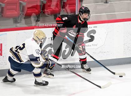 Thumbnail 2 in Fairfield Prep @ Notre Dame Prep photogallery.