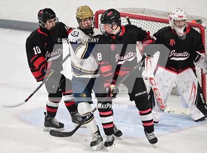 Thumbnail 1 in Fairfield Prep @ Notre Dame Prep photogallery.